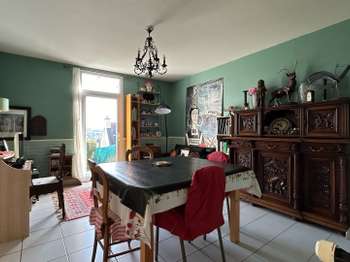 Vente maison 3 pièces Quimper 29