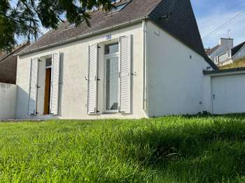Vente maison 3 pièces Quimper 29