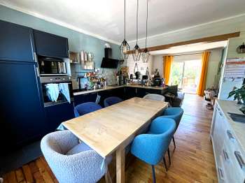 Vente Maison 6 chambresQuimper