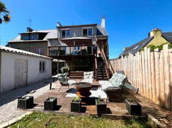 Vente maison 7 pièces Quimper 29