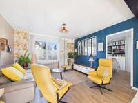 Vente maison 4 pièces Vente maison 4 pièces