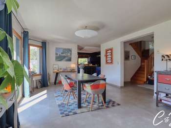 Vente Maison 4 chambresQuimper