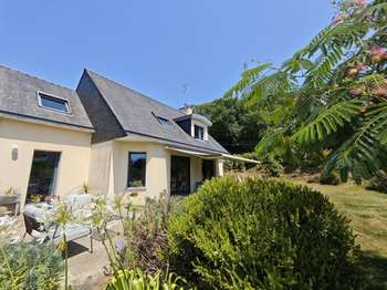 Vente maison 6 pièces Quimper 29