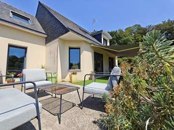 Vente Maison 4 chambresQuimper