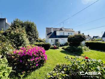 Vente Maison 4 chambresQuimper