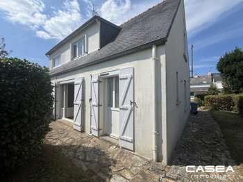 Vente Maison 4 chambresQuimper