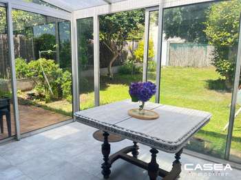 Vente Maison 4 chambresQuimper