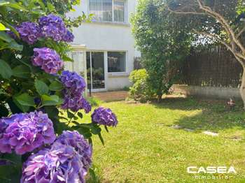 Vente Maison 4 chambresQuimper