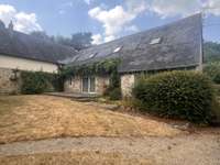 Vente maison 8 pièces Vente maison 8 pièces