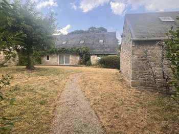 Vente Maison 4 chambresQuimper