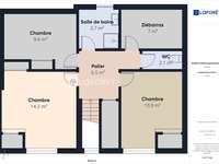 Vente maison 8 pièces Vente maison 8 pièces