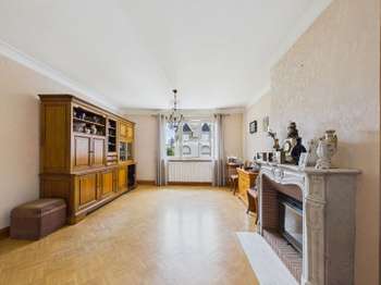 Vente Maison 5 chambresQuimper