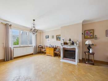 Vente maison 8 pièces Quimper 29