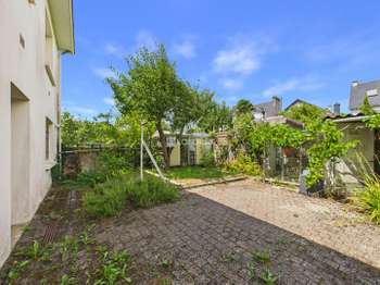 Vente maison 8 pièces Vente maison 8 pièces