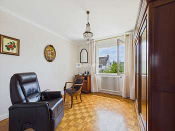Vente Maison 5 chambresQuimper