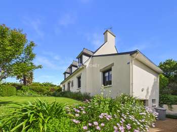 Vente Maison 4 chambresQuimper