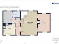 Vente maison 6 pièces Vente maison 6 pièces