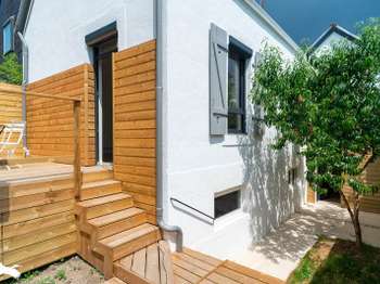 Vente Maison 3 chambresQuimper