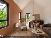 Vente maison 5 pièces Vente maison 5 pièces