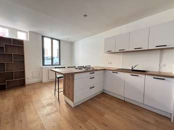 Vente maison 2 pièces Quimper 29