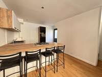 Vente maison 2 pièces Vente maison 2 pièces