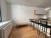 Vente maison 2 pièces Vente maison 2 pièces