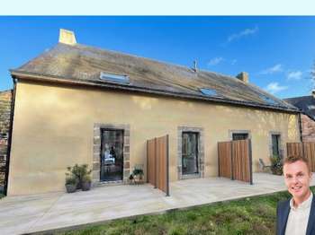 Vente maison 4 pièces Quimper 29