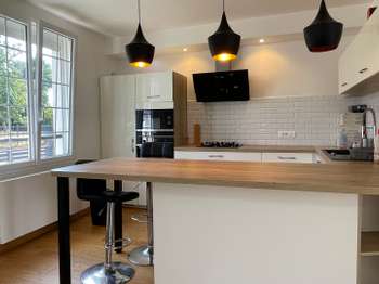 Vente maison 7 pièces Vente maison 7 pièces