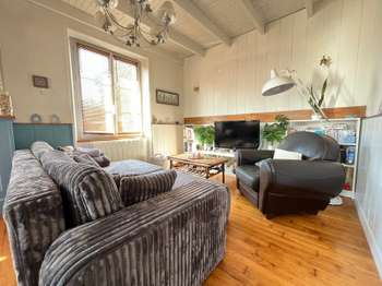 Vente Maison 4 chambresQuimper