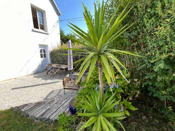 Vente Maison 4 chambresQuimper