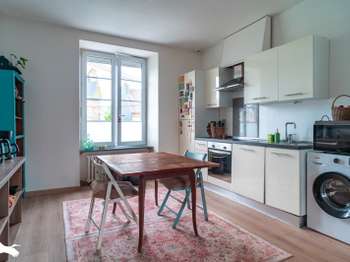 Vente Maison 4 chambresQuimper