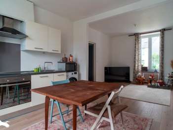 Vente Maison 4 chambresQuimper