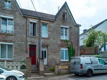 Vente maison 5 pièces Quimper 29
