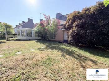 Vente Maison 4 chambresQuimper