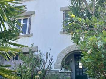 Vente maison 5 pièces Quimper 29
