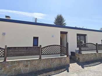 Vente Maison 4 chambresQuimper