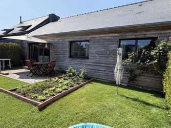 Vente Maison 3 chambresQuimper