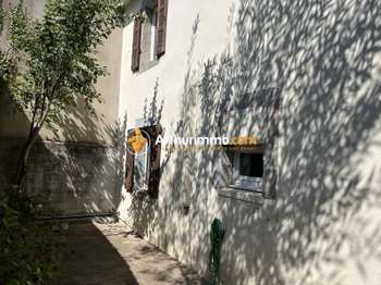 Vente Maison 1 chambreQuimper