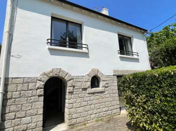 Vente Maison 3 chambresQuimper