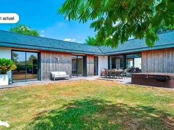 Vente Maison 3 chambresQuimper