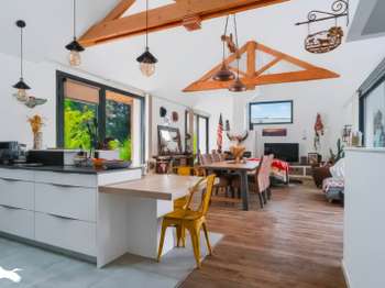 Vente Maison 3 chambresQuimper