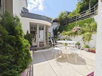 Vente maison 8 pièces Quimper 29