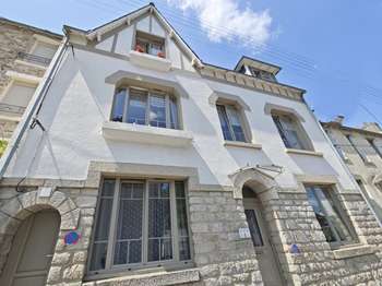 Vente Maison 5 chambresQuimper