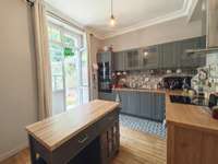 Vente maison 8 pièces Vente maison 8 pièces
