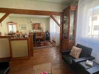 Vente maison 5 pièces Vente maison 5 pièces