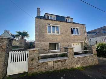 Vente Maison 3 chambresQuimper