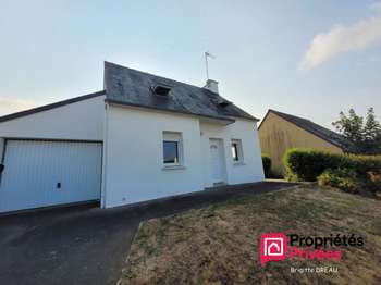 Vente Maison 4 chambresQuimper