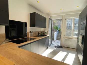 Vente Maison 4 chambresQuimper