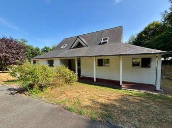 Vente Maison 4 chambresQuimper
