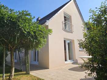 Vente Maison 4 chambresQuimper